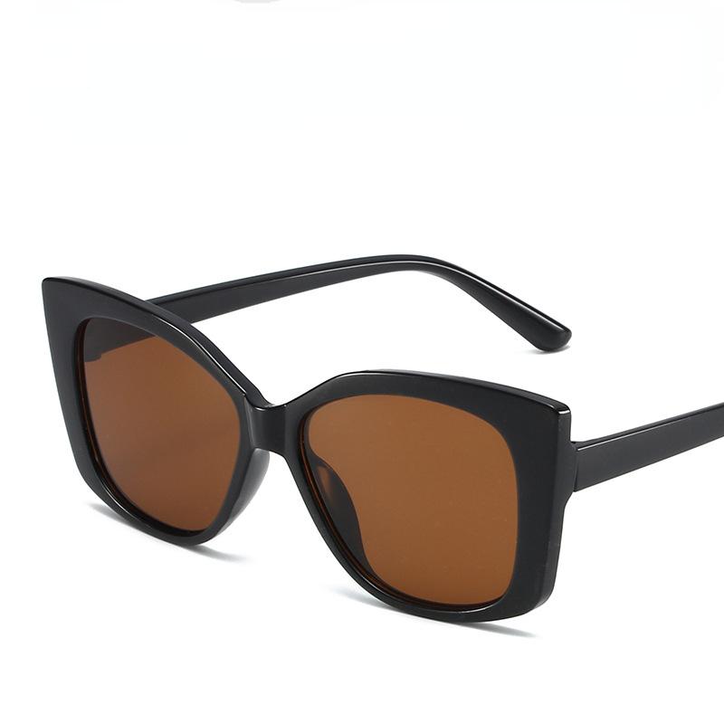 

Модные мужские и женские солнцезащитные очки класса люкс в квадратной оправе, модные стильные солнцезащитные очки для защиты глаз, летние солнцезащитные очки для путешествий на открытом воздухе для женщин