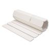 Stone Dish Drying Mat for Kitchen Counter Diatomaceous Earth Folding Water Absorbing Multi Purpose Dish Drying Pad
