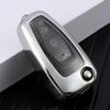 Car Key Cover for Ford Taurus, Mustang, Lincoln, and Explorer (2016-2018)