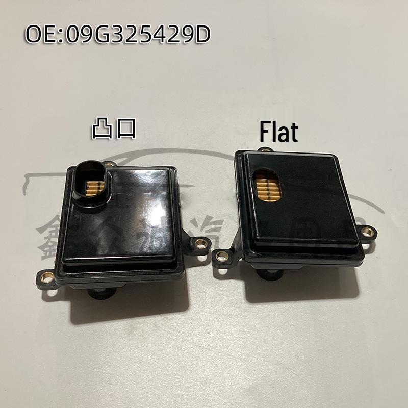 

Fits New Jetta, New Santana, POLO Automatic Transmission Filter 09G325429D/E 09G325429D 09G325429E