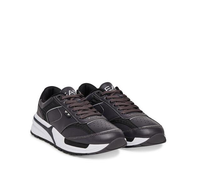 Men's Sneakers EA7 Emporio Armani X8x241 Xk435 R975 Colorful