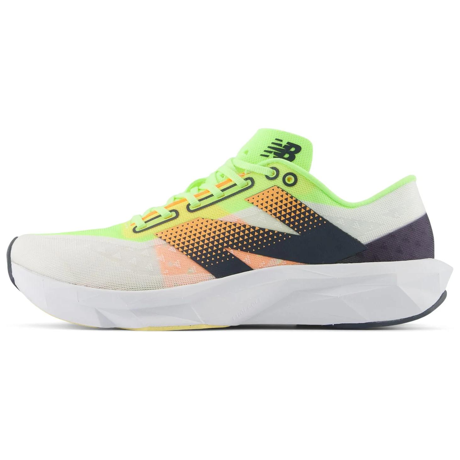 

New Balance FuelCell Pvlse V1 Lime Women s 37.5