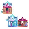 Disney Frozen - Castle Playset Winter Animal Game - Disney Frozen - JFG28