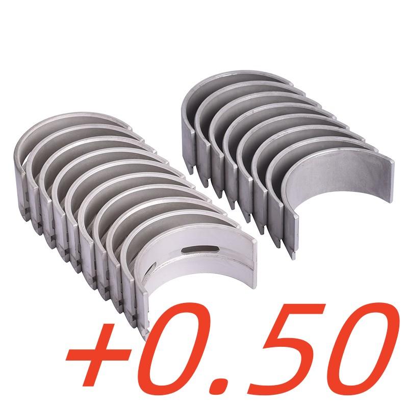 12229-35F00-0A0 Motorcycle Connecting Rod Crankshaft Main Bearing for SUZUKI GSR600 2001 2002 2003 GSR 600