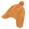 COLEMAN Winter Knit Cap 493-0024 Mustard