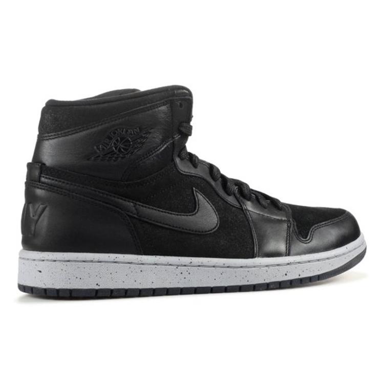 Air Jordan 1 Retro High Nyc '23NY' 715060-002