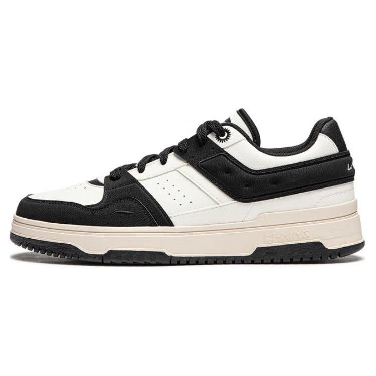 (WMNS) Li-Ning Tianji 2  White Black  Women s AGCU192-4 EU 35