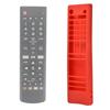 Anti-fall Anti-slip Silicone TV Remote Control Case Protector for LG AKB75095307 AKB74915305 AKB75375604 Dropshipping