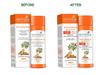 Biotique Sandalwood Sunscreen SPF 50+ Face Lotion 120ml – Water Resistant, Ultra Soothing, Natural UVA/UVB Protection