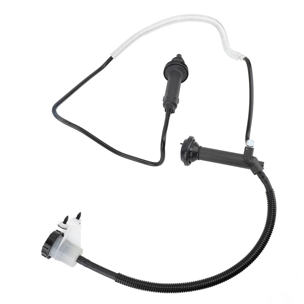 Clutch Master Slave Cylinder Assy CC649006 High Performance for F‑450 F‑550 Truck V10 6.8L 1999 To 2004