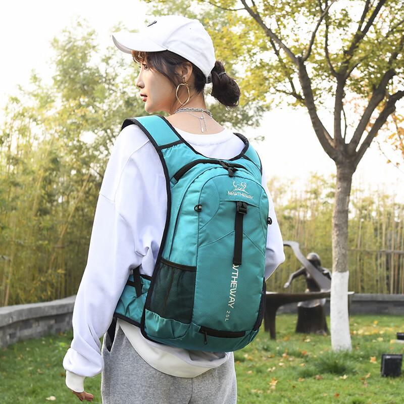 Многофункциональный походный рюкзак OEING 20-35L