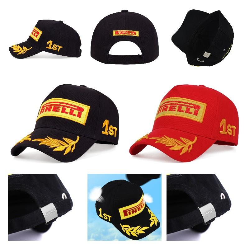Cappellino da Baseball Ricamato con Lettera Popolare, Materiale in Cotone Resistente, Adatto a Tutte le Stagioni