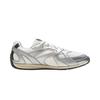 Li Ning Film Retro Slip Resistant, Abrasion Resistant, Lightweight Low Top Casual Shoes Men's AGLV137-14