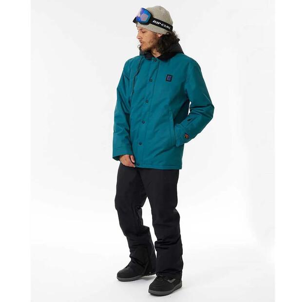 Rip Curl Jacket Anti Series Coach 10K/10K