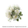Artificial Floral Arrangement for Wedding And Events with Rose Flowers