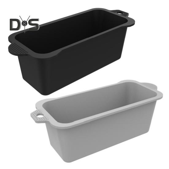 Silicone Oil Drain Box Liners Eco-Friendly Heat-Resistant Reusable Dishwasher Safe Oil Drain Box Grease Tray BBQ Accessories