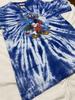 [USED] Disney Mickey Fantasia Vintage Tie-Dye T-Shirt
