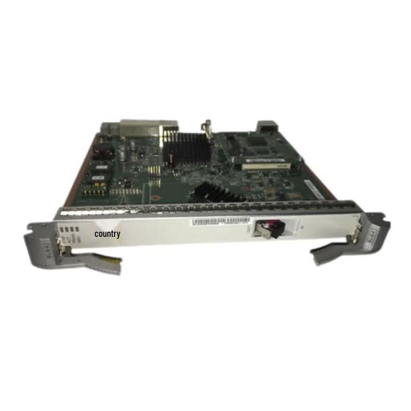Huawei OSN2500/3500 Series Optical Terminal Board SSND00SL6440 Single Port