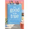Too Good To Be True Paperback US-M88