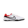 Tiempo Legend 10 Pro Tf White Bright Crimson
