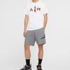 Jordan Casual Shorts Men's Gray CW0395-091