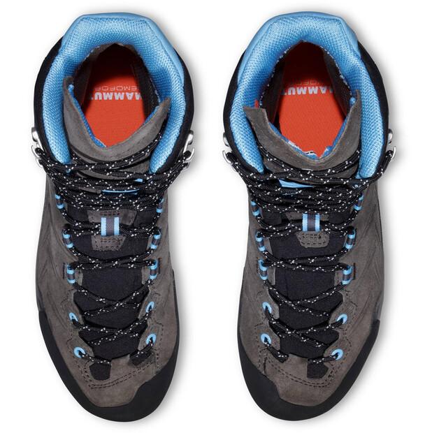 Ботинки Mammut Kento Tour High GTX