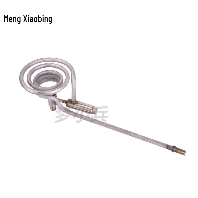 Meng Xiaobing Field Supply Unit Stove Head