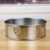 Convenient And Practical Stainless Steel Flour Sifter For Everyday Made