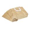 10Pcs Glossy Reusable Gift Bags Set Metallic Bling Design Non Woven Fabrics Tote Bulk with Handles for Holiday Parties