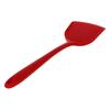 Silicone Stir Fry Turner Nonstick Cooking Shovel Asian Kitchen Utensil  Cooking
