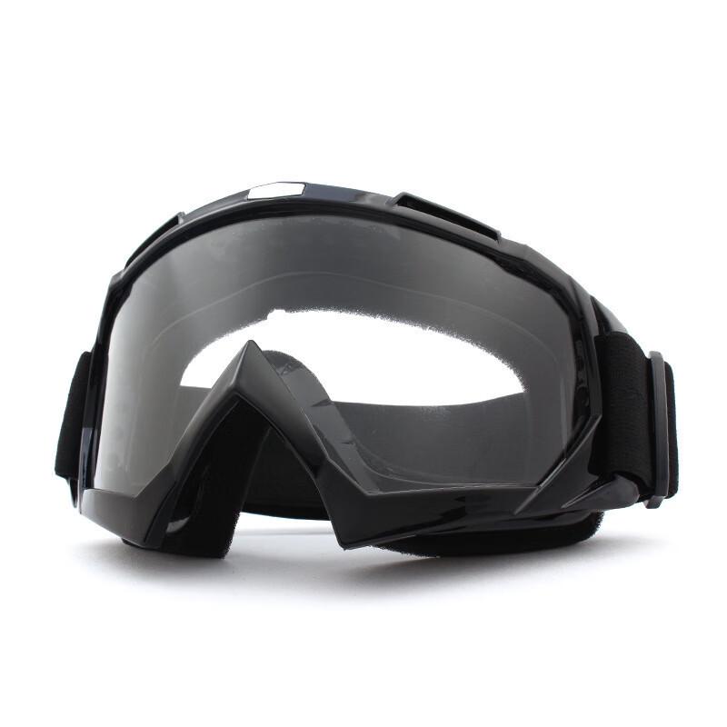 IOSN Retro Harley Windproof Riding Goggles