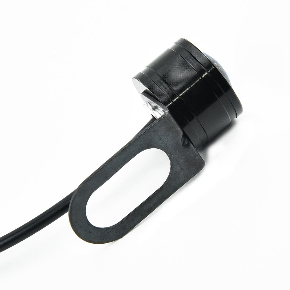 Replacement Motorcycle Light Bulb 5630 Chip Driving Light