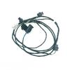 BMW Radar Eye Harness Compatible Models: 61129313607, 61129244421, 61129199247