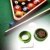 Billiard Chalk Holder Carrying Case for Game Accessories