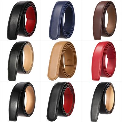 Breite 3,5 cm Automatischer Herren-Gürtelstreifen Automatischer Gürtelstreifen, Gürtel Herren-Gürtelstreifen, Gürtel Ly35-0022
