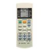 Compatibele Panasonic A/C Afstandsbedieningen: Modellen A75C3208, A75C3706, A75C3708 voor Koeling & Verwarming