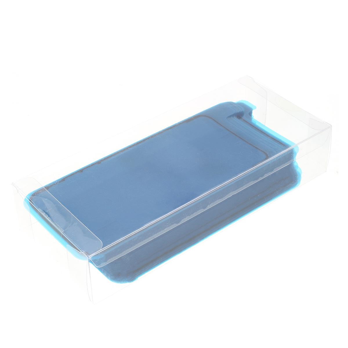 

100Pcs/Pack Middle Plate Frame Sealed Waterproof Adhesive Sticker for iPhone X A