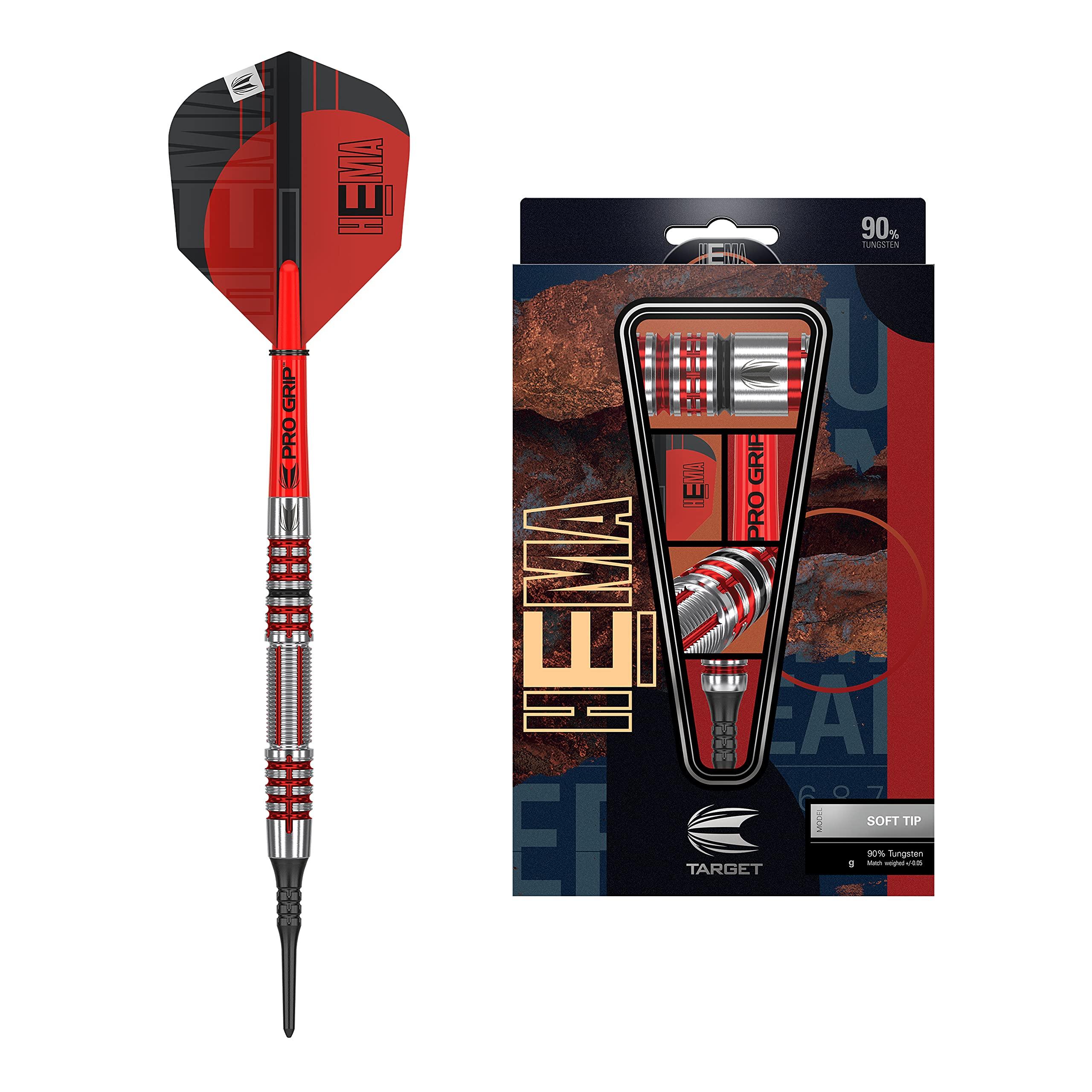 Target Hema 11 2BA 19г 210096