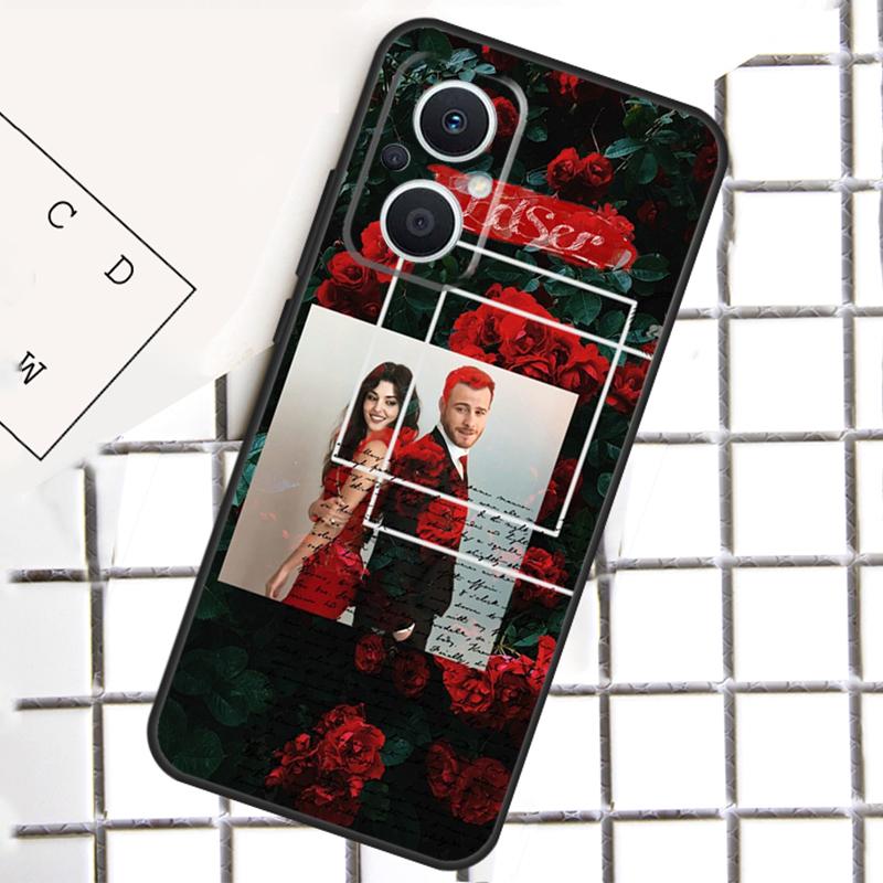 TV Sen Cal Kapimi For OPPO Reno 13 14 12 11 10 Pro 11F 12F 13F 14F 7 8 Lite 8T OPPO Find X5 X6 X8 X9 Pro Case