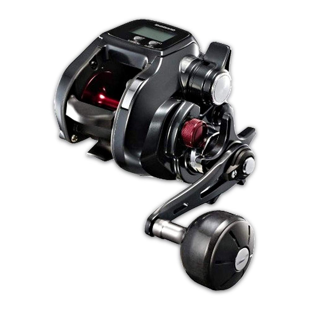 SHIMANO PLAYS Electric Fishing Reel 600