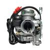 Carburetor CVK30-18 30Mm For GY6 200 250 300 CC Engines For Motorcycle Accessories