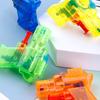 Mini Water Guns for Outdoor Entertainment Water Squirting Toy Water Fight Toy for Kindergarten Backyard Water Activity