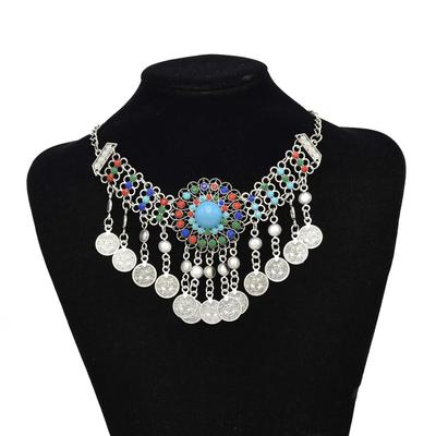 Colliers et pendentifs – Colliers