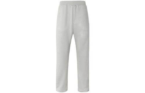 Adidas THE 2024 COLLECTION Knitted Sweatpants Unisex IN7710 M серый