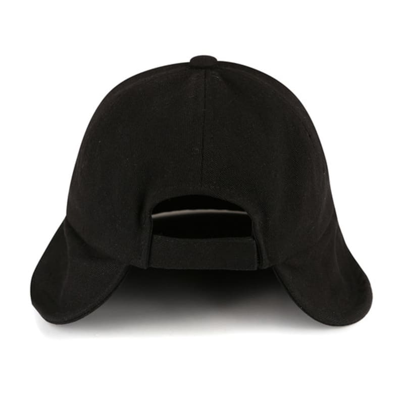 Charmy Mary Black-bucket