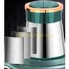 L8RE 2L Electric Grinder Processor Vegetable Chopper Slicer Machine Grinder