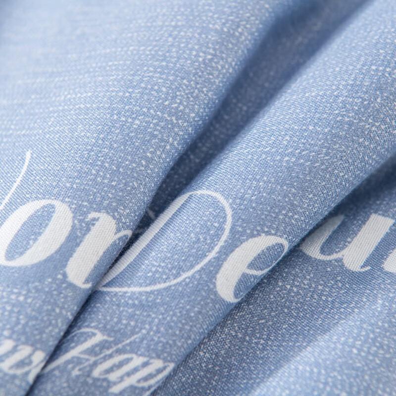 Faunen 32°C Constant Warm Core Quilt