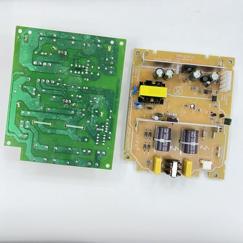 Power Board Built in Power Supply Console Board Replace for 35008 Game Console Accessories Gaming Machine Repair
