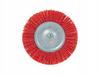 Nylon Side Brush, 100Mm Shaft