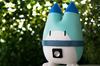Kemono Friends Soft Vinyl Lucky Beast Soft Vinyl Painted Complete Figure Non-Scale